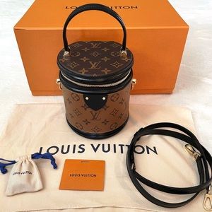 Brand New LV Cannes Bag